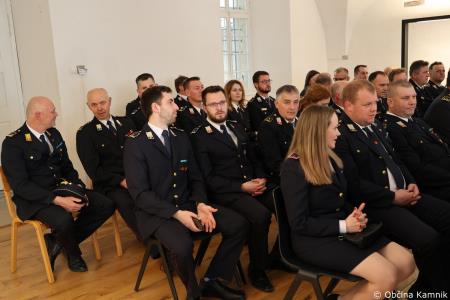 Redna letna Skupščina Gasilske zveze Kamnik (7)